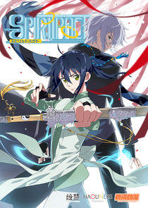 Spiritpact Spiritpact