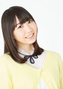 Shiina Natsukawa Shiina Natsukawa