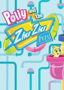 Polly and the ZhuZhu Pets Polly and the ZhuZhu Pets