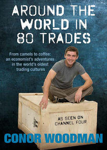 Around the World in 80 Trades Around the World in 80 Trades