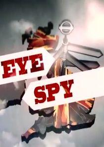 Eye Spy Eye Spy