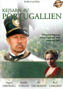 Kejsarn av Portugallien Kejsarn av Portugallien