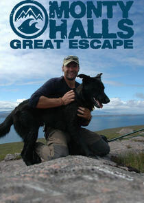 Monty Halls' Great Escape Monty Halls' Great Escape
