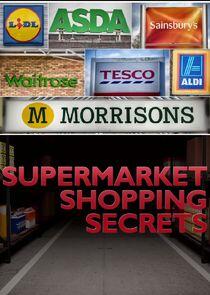 Supermarket Shopping Secrets Supermarket Shopping Secrets