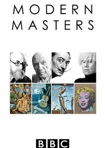 Modern Masters Modern Masters