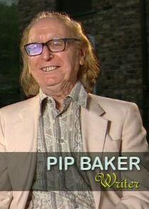 photo of Pip Baker photo of Pip Baker