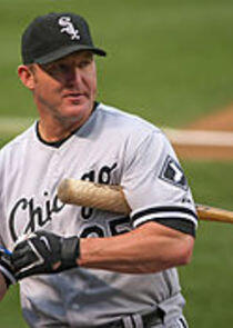 Jim Thome Jim Thome