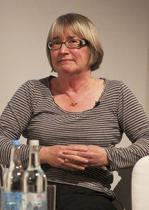 Gwyneth Hughes Gwyneth Hughes