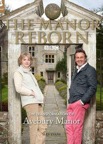The Manor Reborn The Manor Reborn