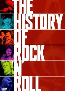 The History of Rock 'n' Roll The History of Rock 'n' Roll