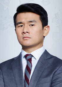 Ronny Chieng Ronny Chieng