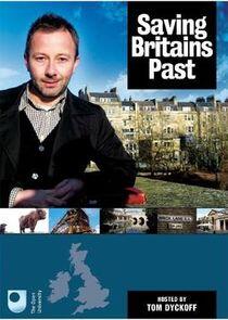 Saving Britain's Past Saving Britain's Past