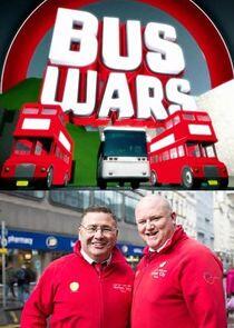 Bus Wars Bus Wars