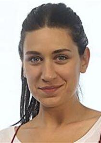 Gül Gürkan