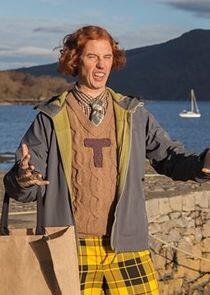 Torcuil's Guide to Being a Gael Torcuil's Guide to Being a Gael