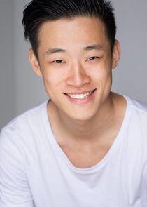 George Zhao George Zhao