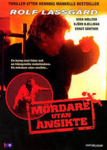 Mördare utan ansikte Mördare utan ansikte