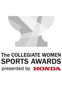 The Collegiate Women Sports Awards The Collegiate Women Sports Awards
