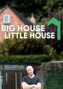 Big House, Little House Big House, Little House