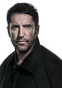 Trent Reznor