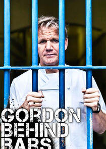 Gordon Behind Bars Gordon Behind Bars