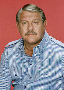 George Papadapolis