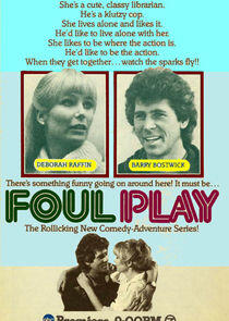 Foul Play Foul Play