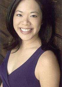 Teresa Huang Teresa Huang