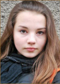 Юлия Сорокина Юлия Сорокина