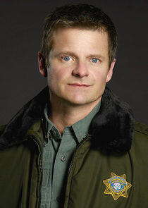 Sheriff Jude Ellis Sheriff Jude Ellis