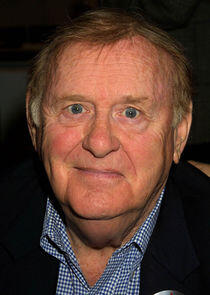 Eugene Roche Eugene Roche