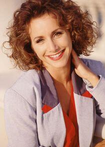 Andrea Zuckerman