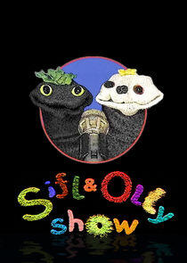 The Sifl & Olly Show The Sifl & Olly Show