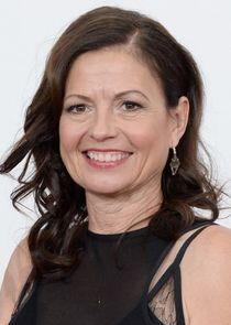 Gail Mancuso Gail Mancuso