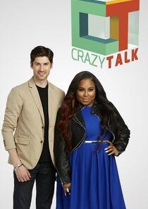 Crazy Talk Crazy Talk