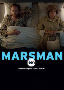 Marsman Marsman