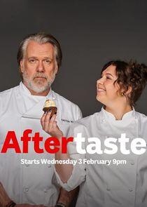 Aftertaste Aftertaste