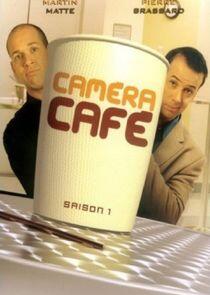Caméra café Caméra café