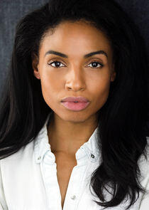 Gabrielle Ryan Gabrielle Ryan
