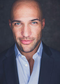 Jonathan Higginbotham Jonathan Higginbotham