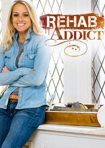 Rehab Addict Rehab Addict