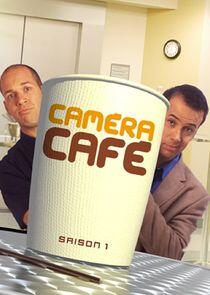Caméra café - Season 1 Caméra café - Season 1