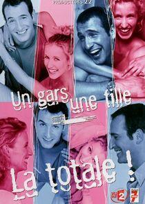 Un gars, une fille Un gars, une fille