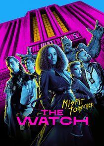 The Watch The Watch
