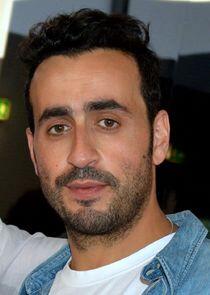 Jonathan Cohen Jonathan Cohen