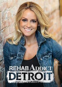 Rehab Addict: Detroit Rehab Addict: Detroit