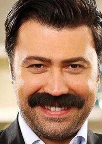 Bülent Emrah Parlak Bülent Emrah Parlak