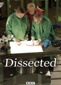 Dissected Dissected