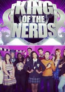 King of the Nerds King of the Nerds