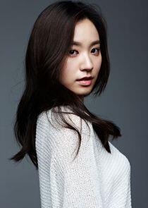 photo of Kim So Hye photo of Kim So Hye